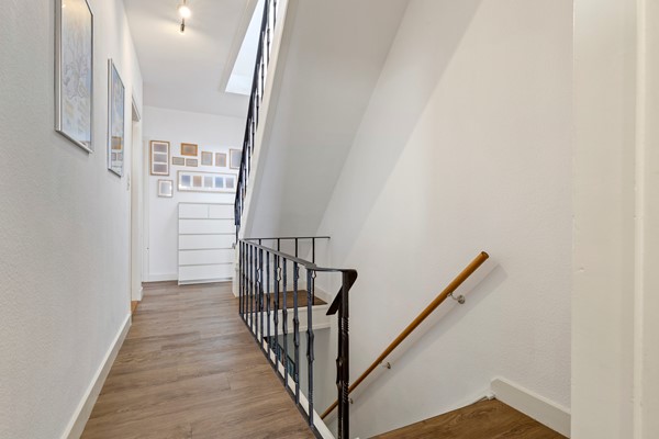 Medium property photo - Nachtegaalstraat 61, 5932 CB Tegelen